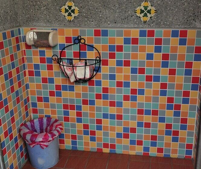 هتل Tuscany Garden B&b