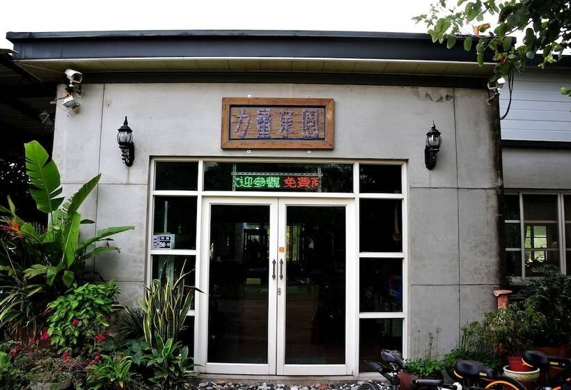 هتل Tuscany Garden B&b