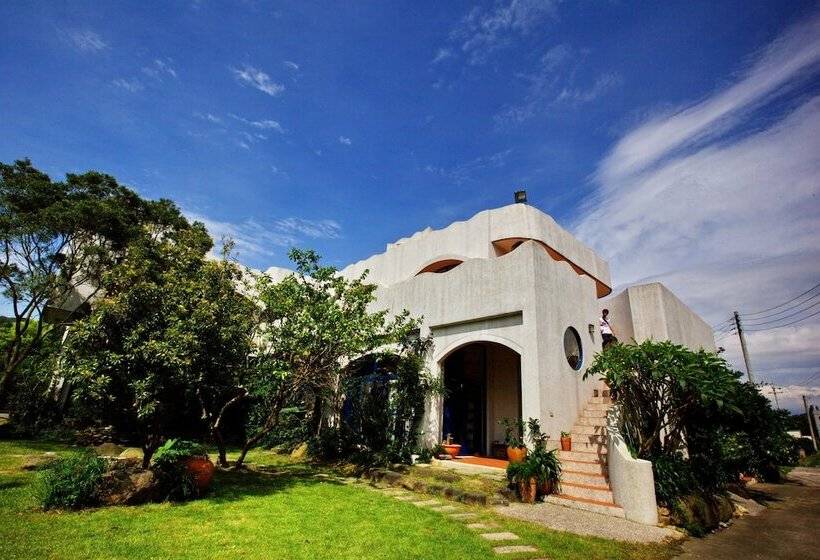 هتل Tuscany Garden B&b