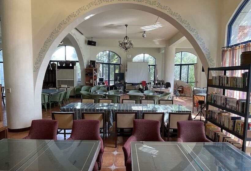 هتل Tuscany Garden B&b