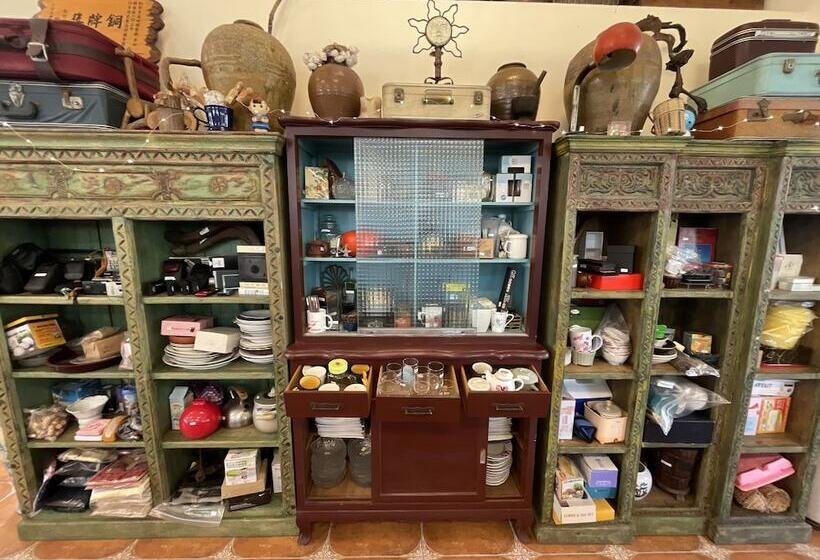 هتل Tuscany Garden B&b