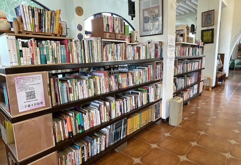 هتل Tuscany Garden B&b