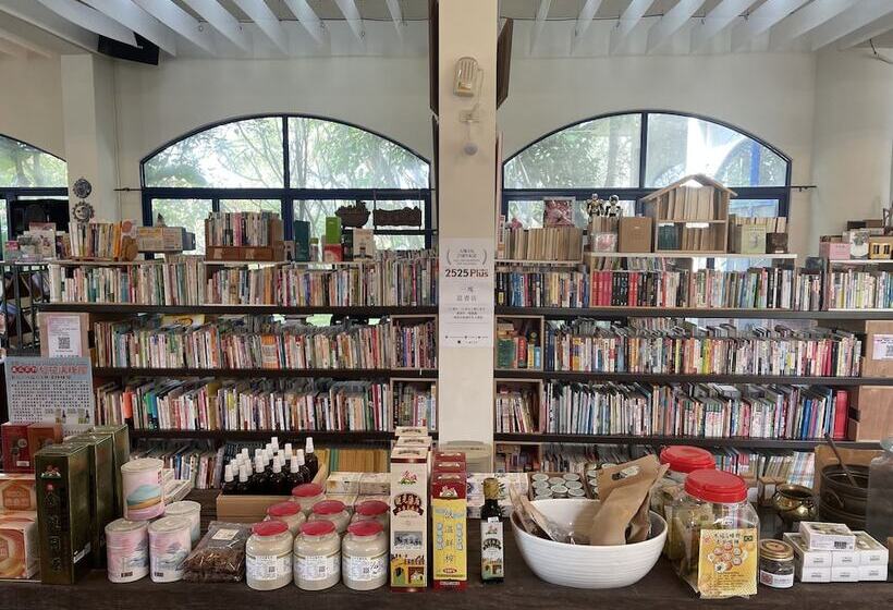 هتل Tuscany Garden B&b