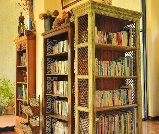 هتل Tuscany Garden B&b