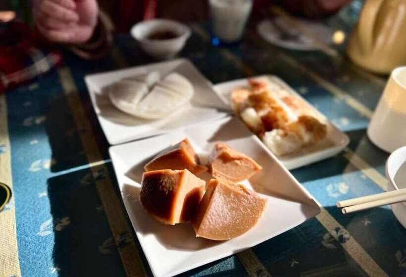 هتل Tuscany Garden B&b