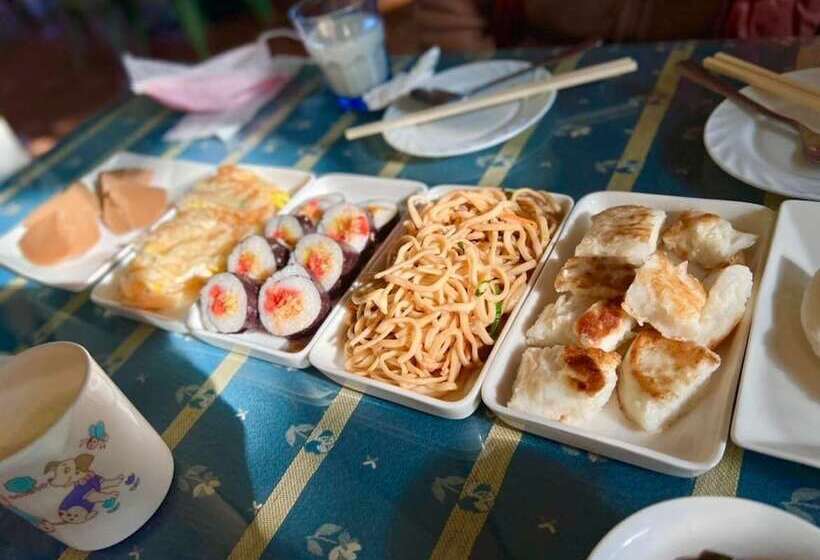 هتل Tuscany Garden B&b