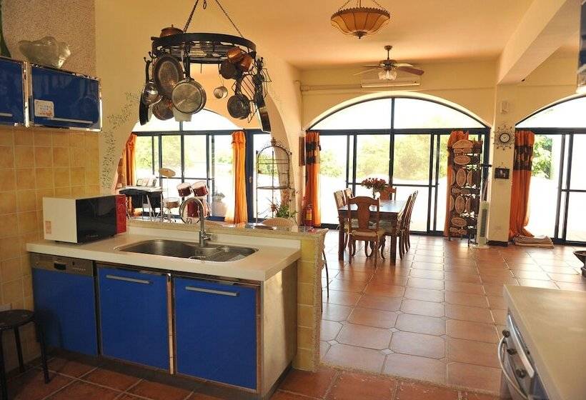 هتل Tuscany Garden B&b