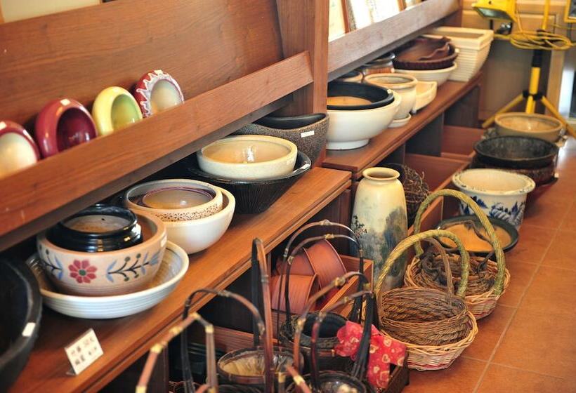 هتل Tuscany Garden B&b