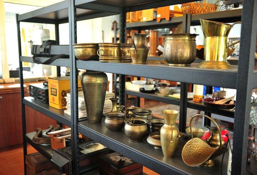 هتل Tuscany Garden B&b