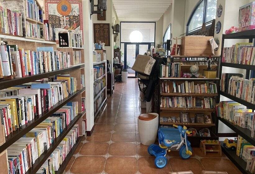 هتل Tuscany Garden B&b