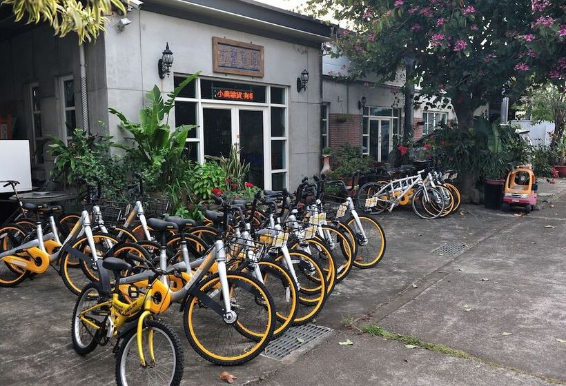 هتل Tuscany Garden B&b