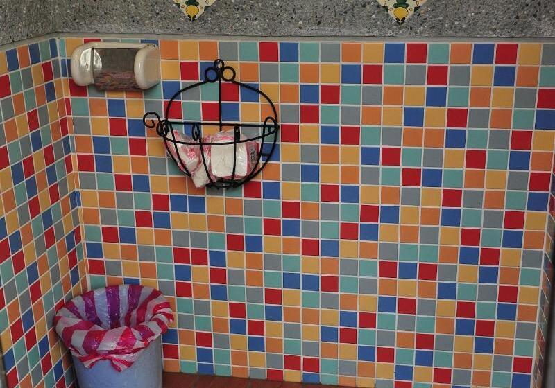 هتل Tuscany Garden B&b