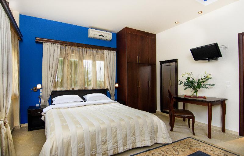 Arktos Suites