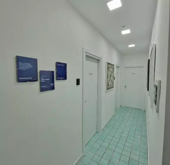 B&b Herculaneum Ruins