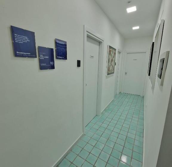 B&b Herculaneum Ruins