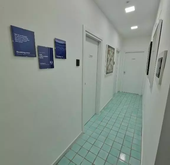 B&b Herculaneum Ruins