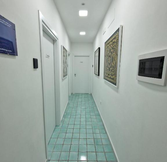 B&b Herculaneum Ruins