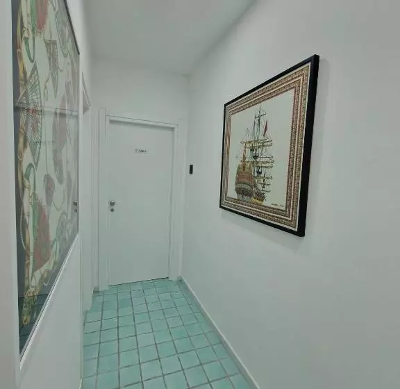 B&b Herculaneum Ruins