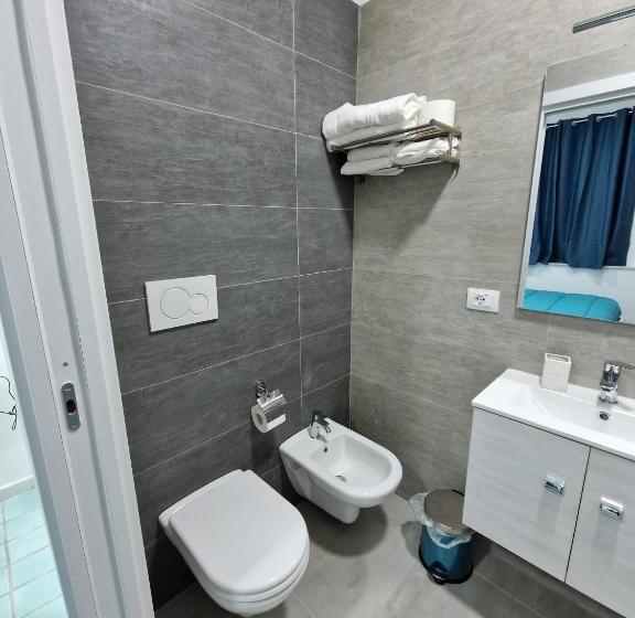 B&b Herculaneum Ruins