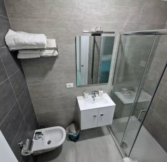 B&b Herculaneum Ruins