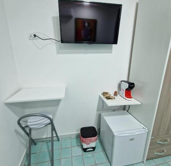 B&b Herculaneum Ruins