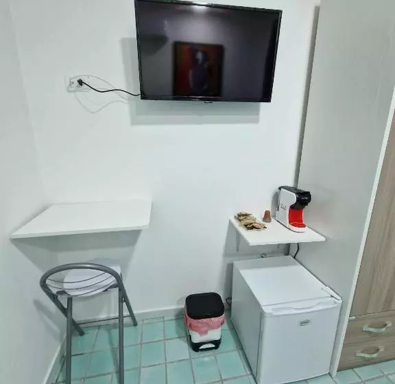 B&b Herculaneum Ruins