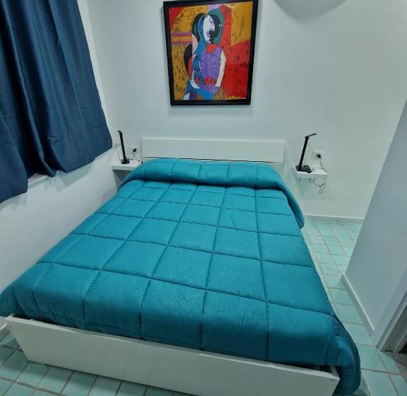 B&b Herculaneum Ruins