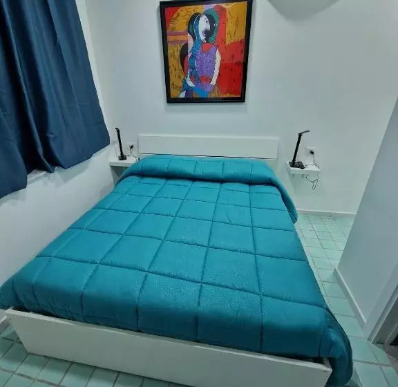 B&b Herculaneum Ruins