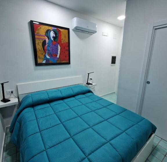 B&b Herculaneum Ruins