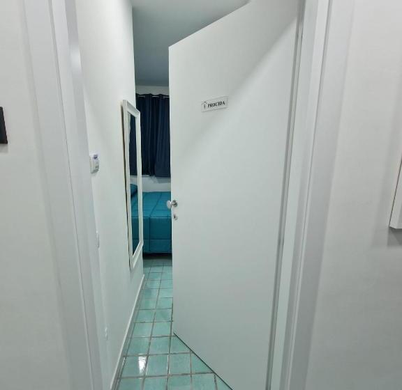 B&b Herculaneum Ruins