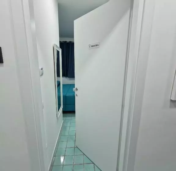 B&b Herculaneum Ruins