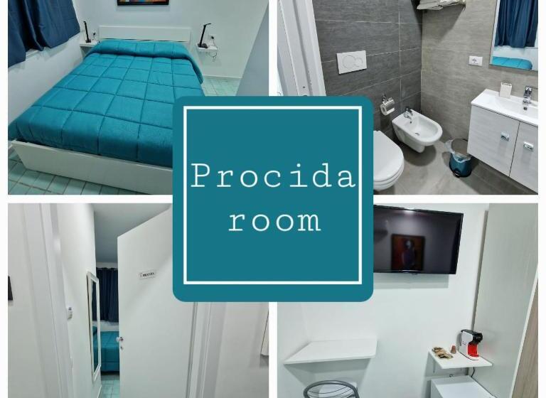 B&b Herculaneum Ruins