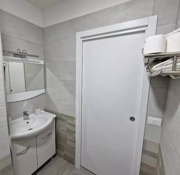 B&b Herculaneum Ruins