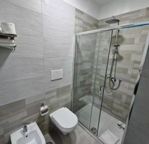 B&b Herculaneum Ruins