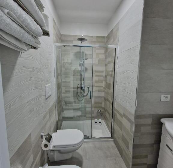 B&b Herculaneum Ruins