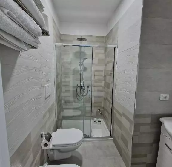 B&b Herculaneum Ruins