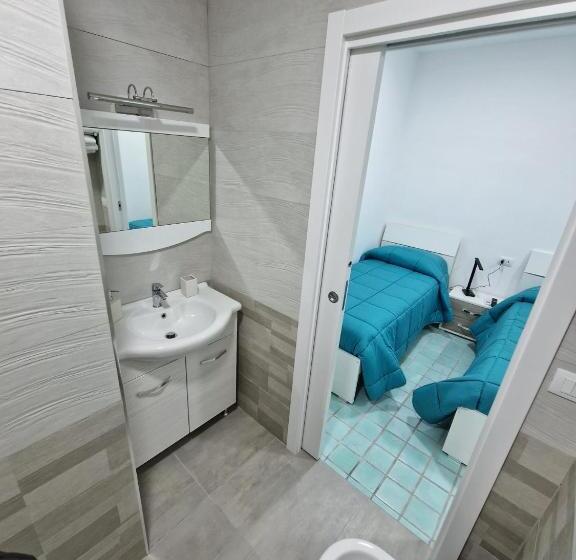 B&b Herculaneum Ruins