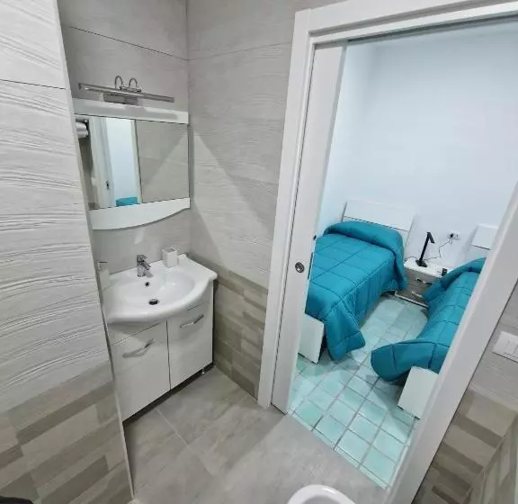 B&b Herculaneum Ruins