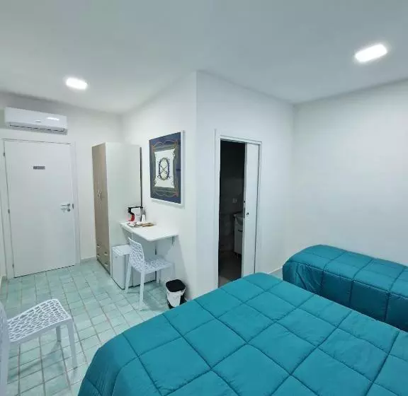 B&b Herculaneum Ruins