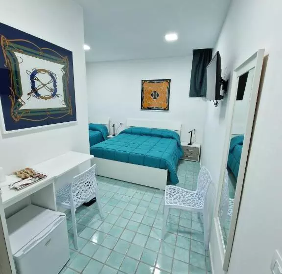 B&b Herculaneum Ruins