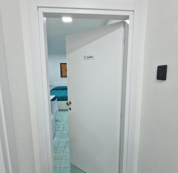 B&b Herculaneum Ruins