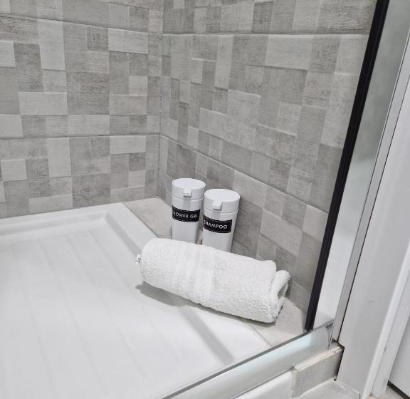 B&b Herculaneum Ruins