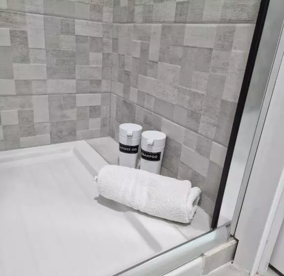 B&b Herculaneum Ruins