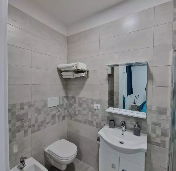 B&b Herculaneum Ruins