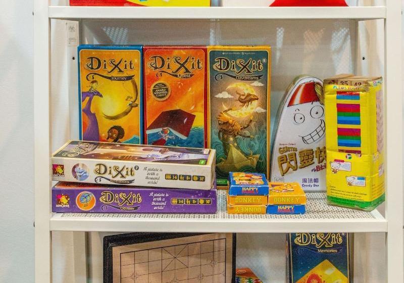 Hotel Luma Casa Capsule