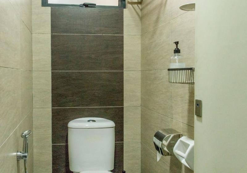 Hotel Luma Casa Capsule