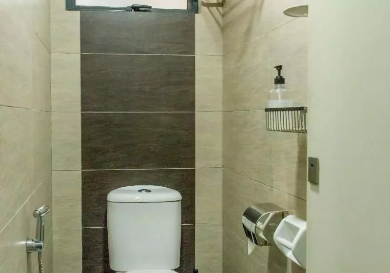 Hotelli Luma Casa Capsule