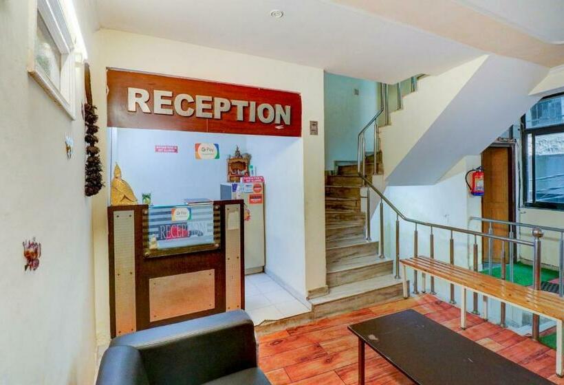 בית מלון כפרי Oyo 78781  Moon Light