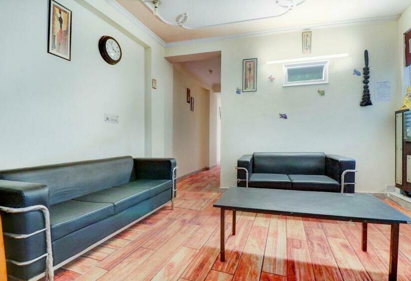 בית מלון כפרי Oyo 78781  Moon Light