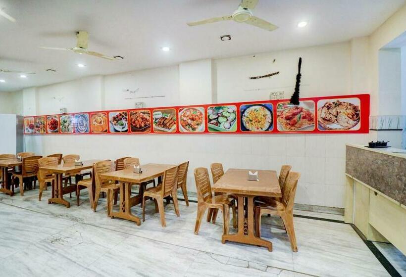 בית מלון כפרי Oyo 78781  Moon Light